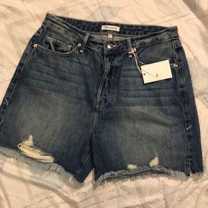 Good Americans shorts